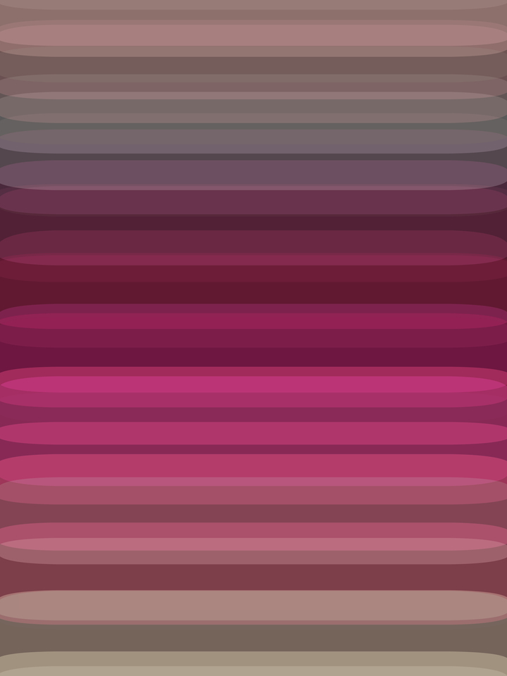 STRIA BOLD 4 - MINIMALIST LINES ABSTRACT OMBRE PATTERN