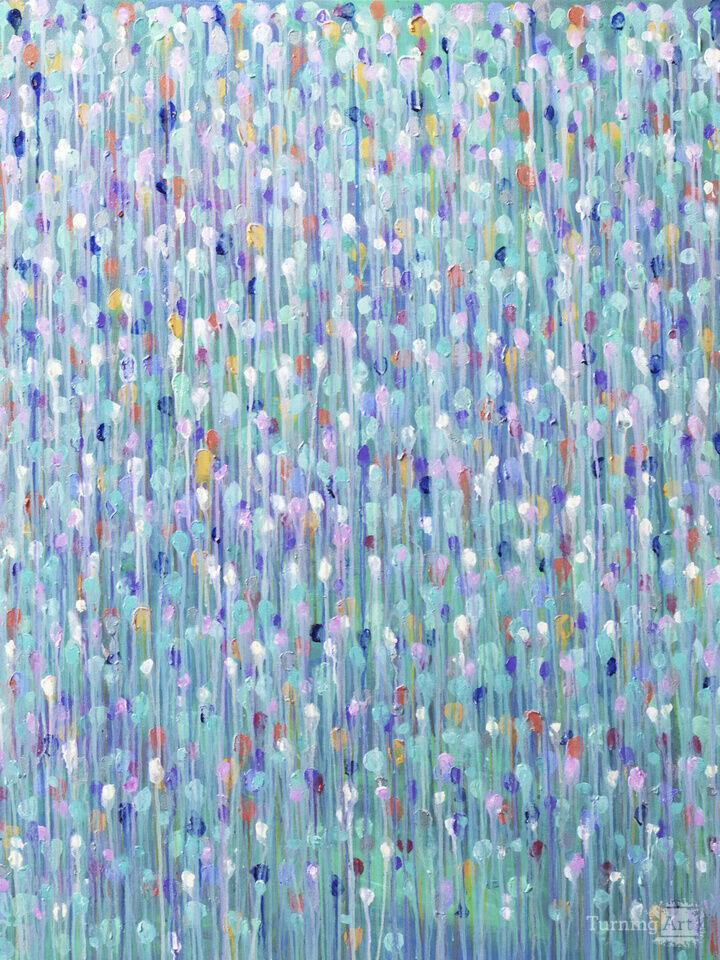 Sparkly Water