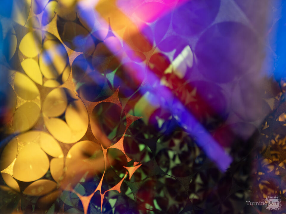 Prismatic Industry I