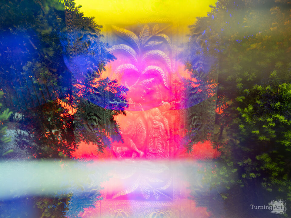 Prismatic Kama Sutra