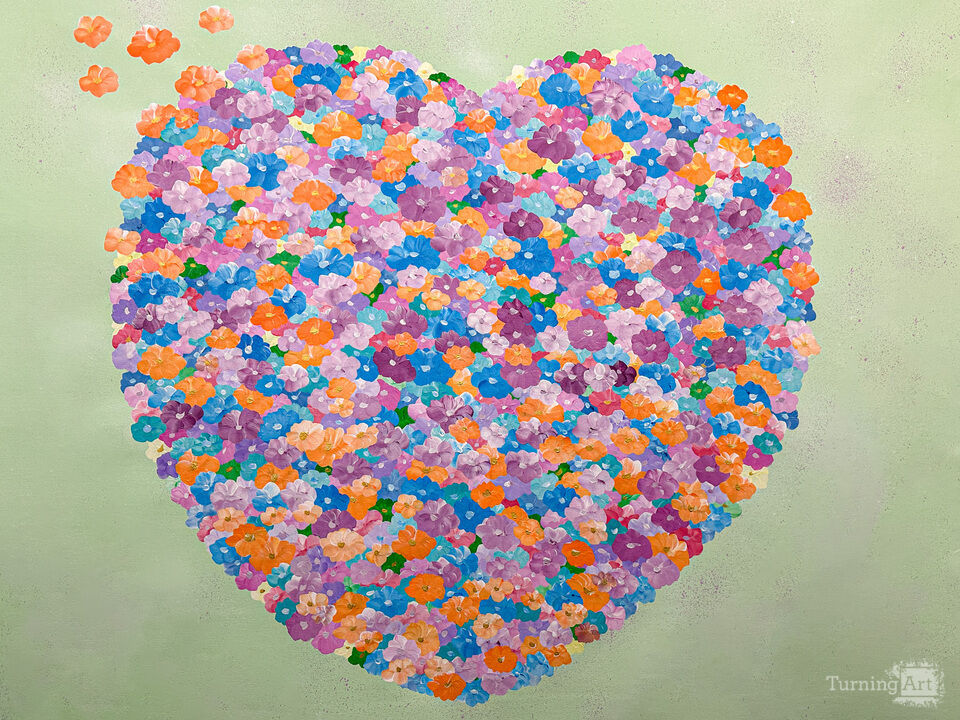 Symphonies Of Love Number 14