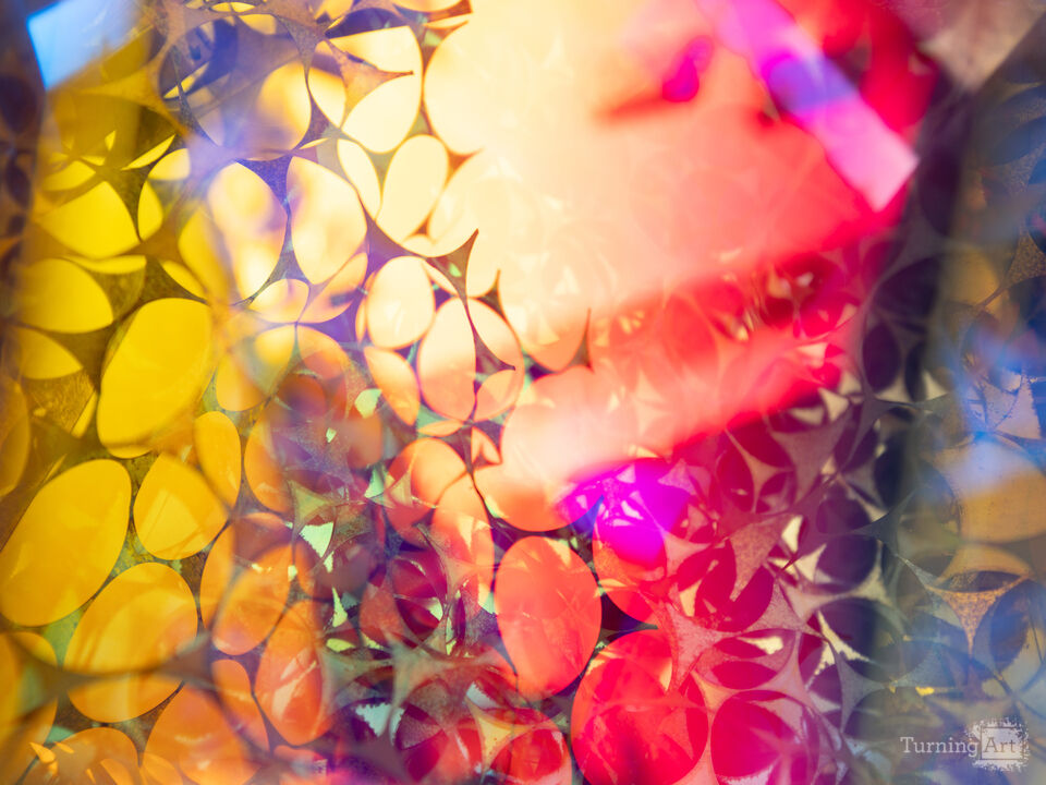 Prismatic Industry III