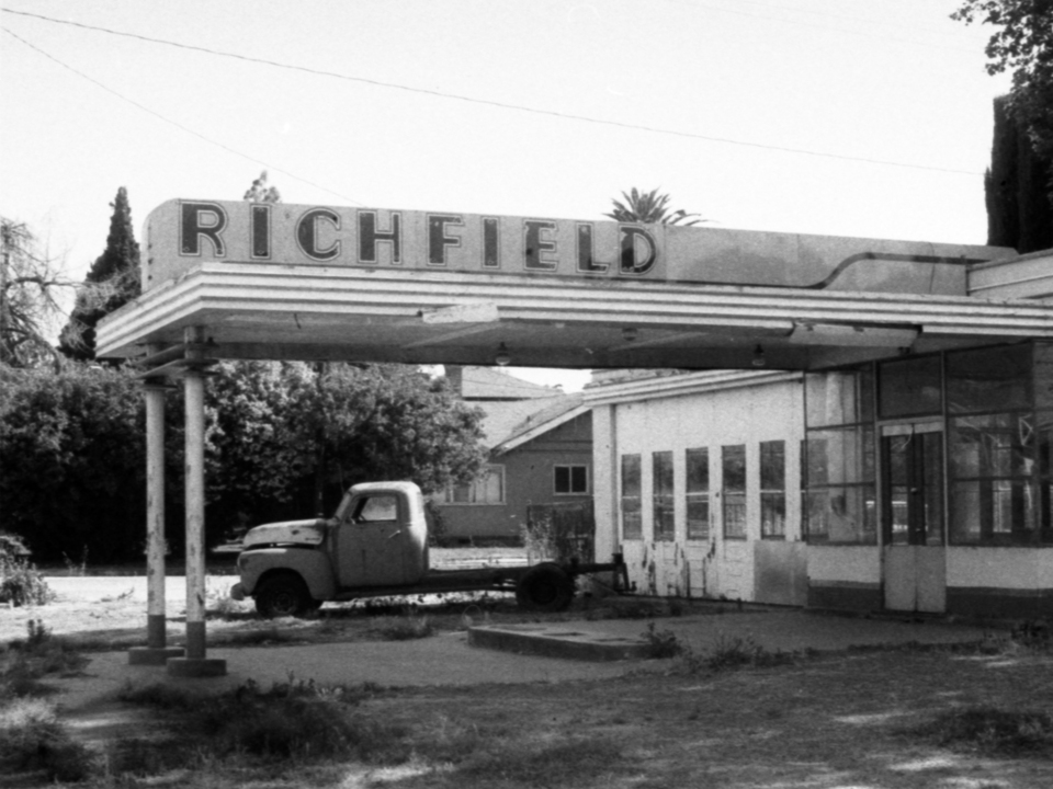richfield gas 