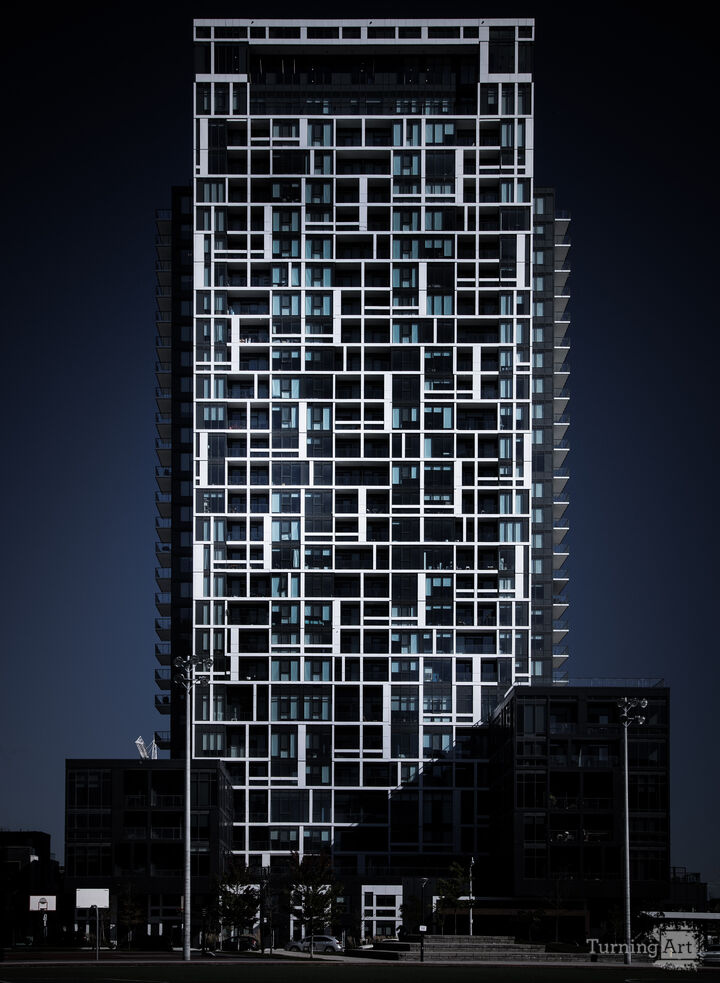 No 25 Nicholas Ave 1 Color Version