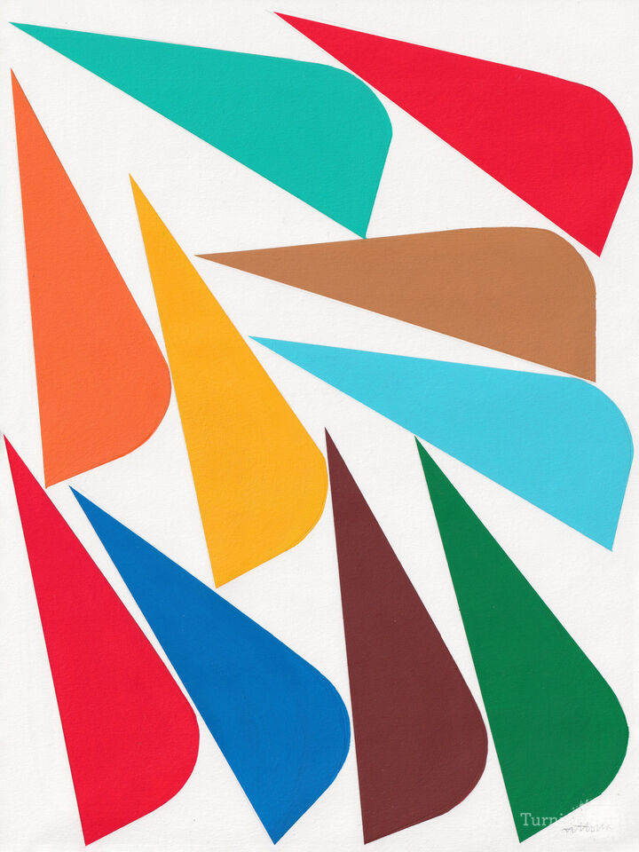 When The Sun Heads West