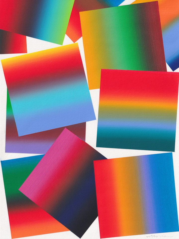 Catching The Sunsets