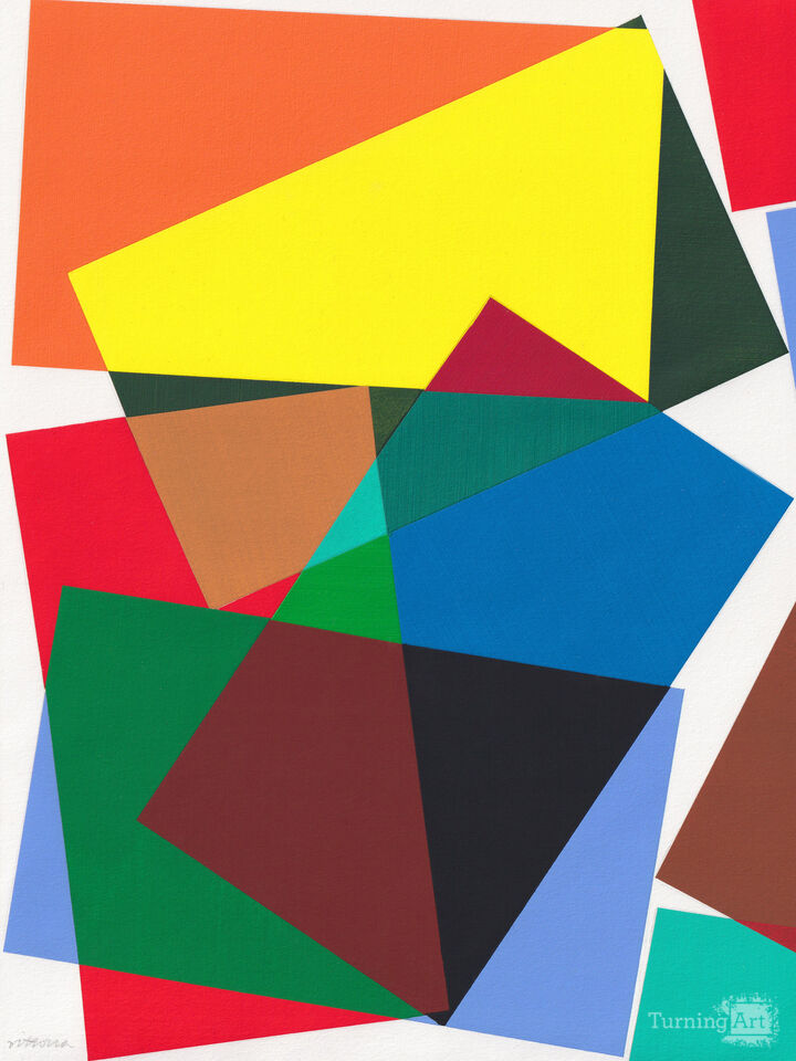 My Thoughts Have Thoughts