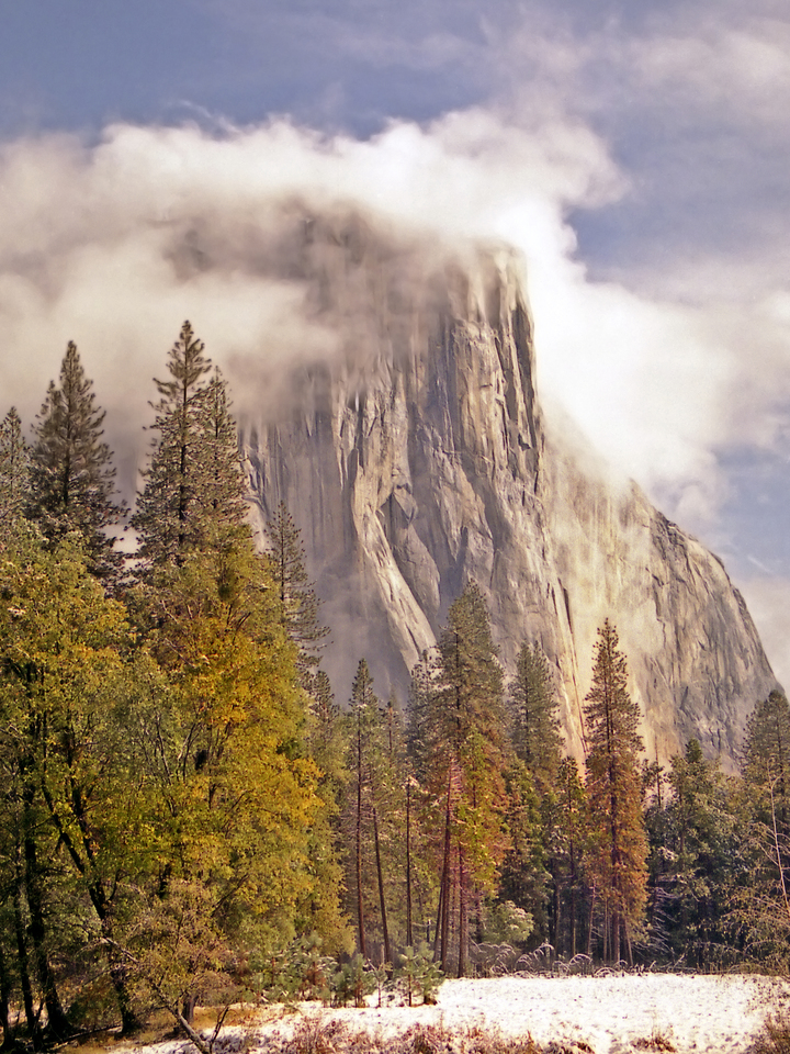 El Capitan