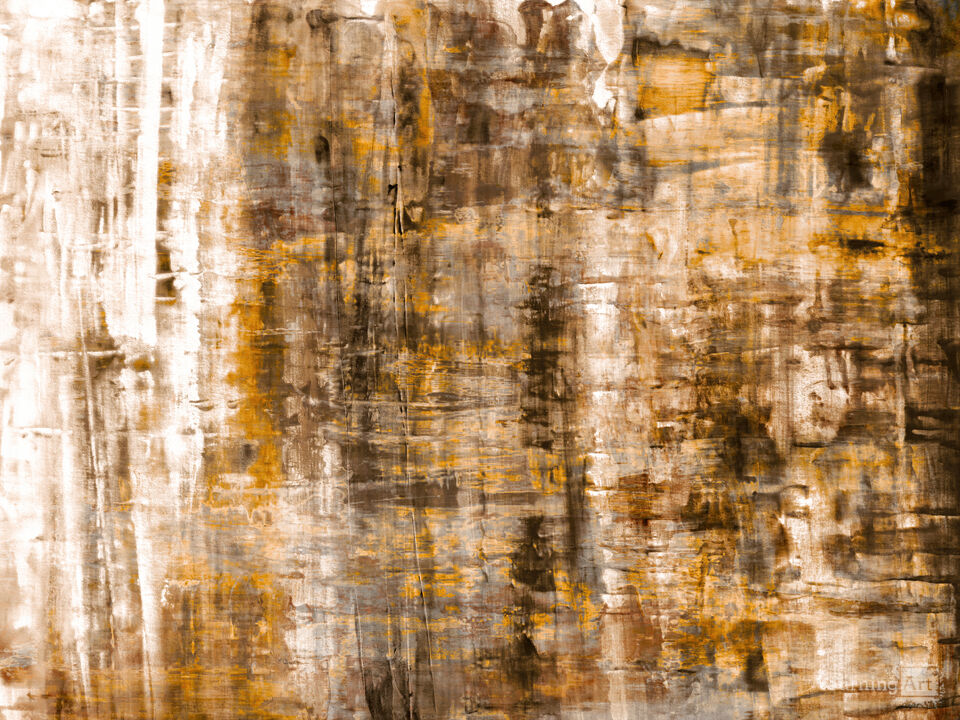 GRAFFITI BLUR REMIX 11 - ABSTRACT URBAN PAINTING