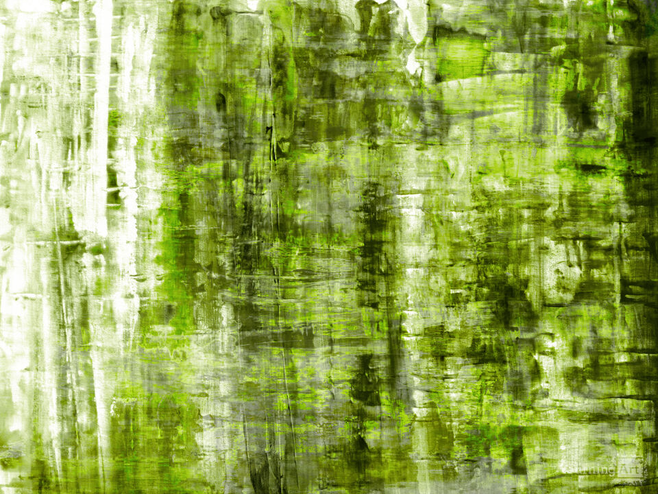 GRAFFITI BLUR REMIX 12 - ABSTRACT URBAN PAINTING