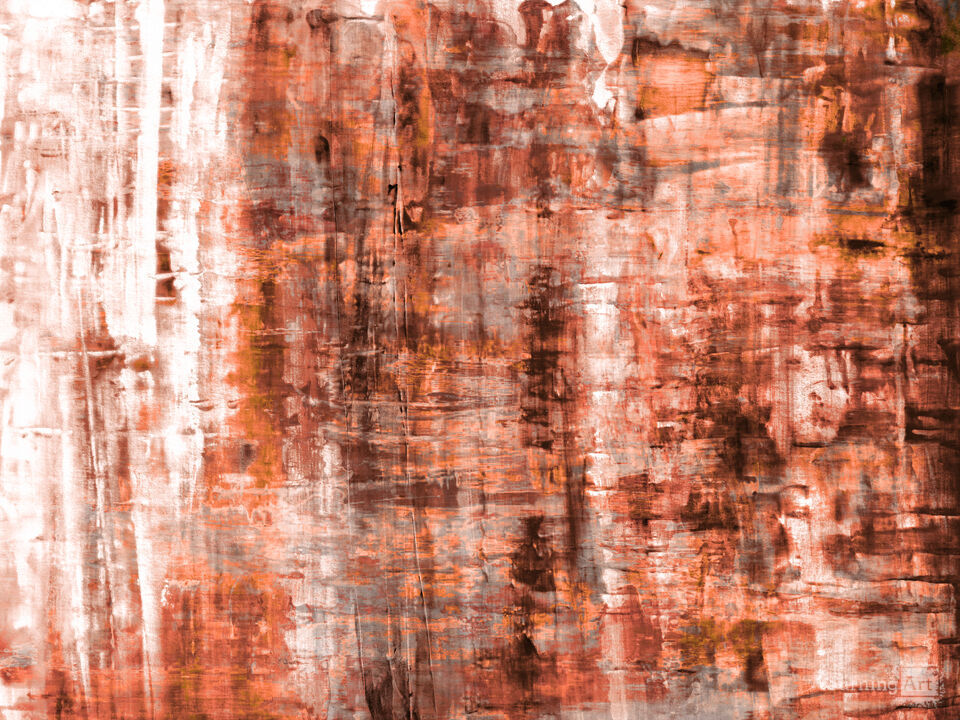 GRAFFITI BLUR REMIX 13 - ABSTRACT URBAN PAINTING