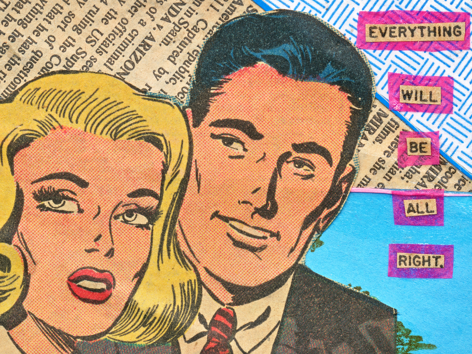 Everything Will Be All Right