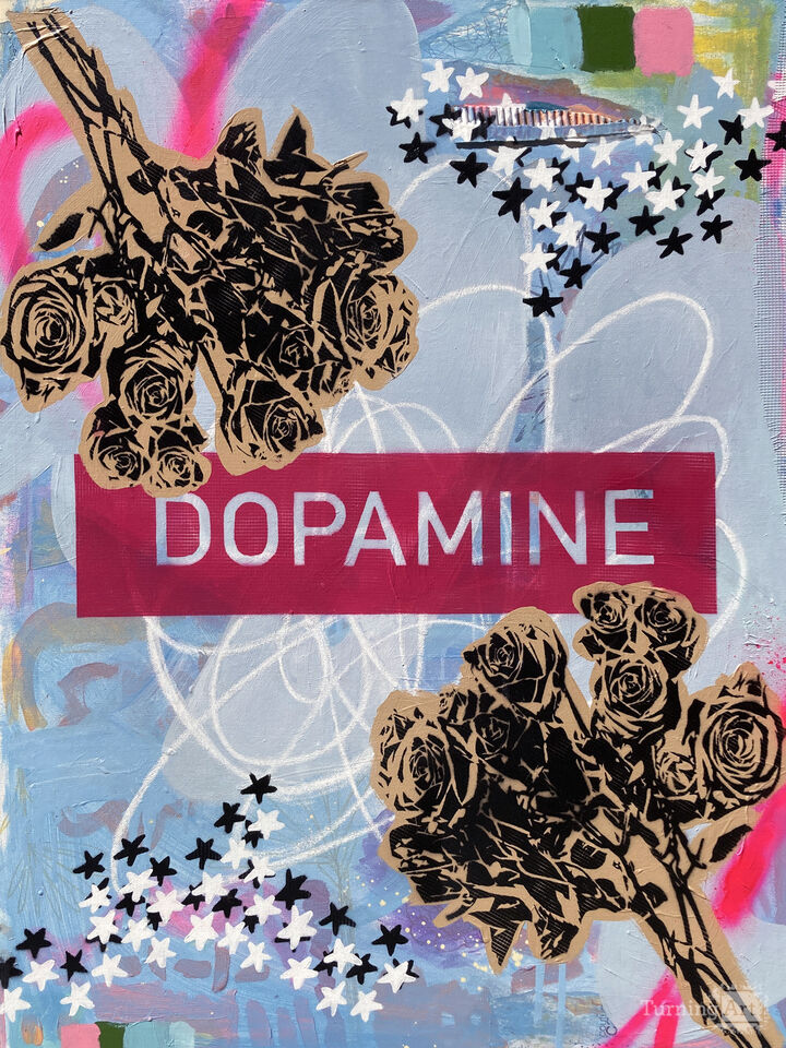 Natural Dopamine