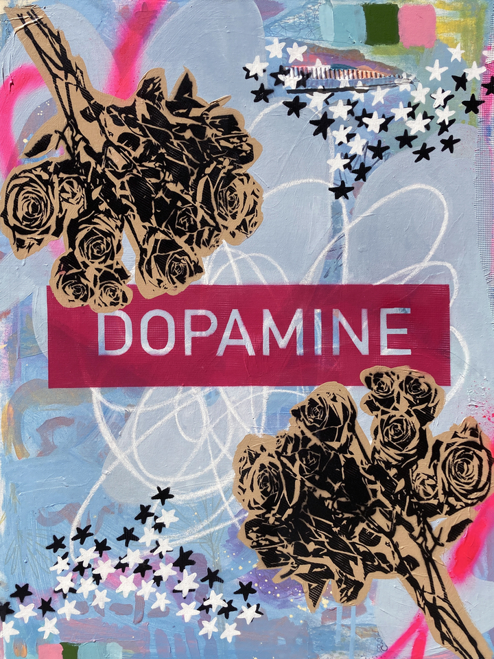 Natural Dopamine
