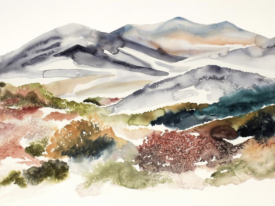 Autumnal No. 10