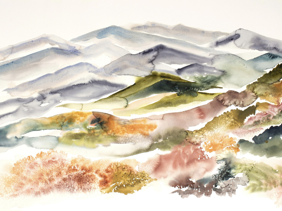 Autumnal No. 11