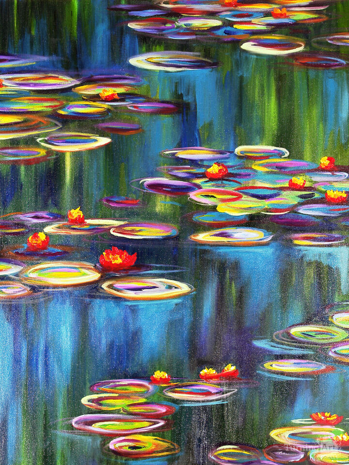 Water Lillies