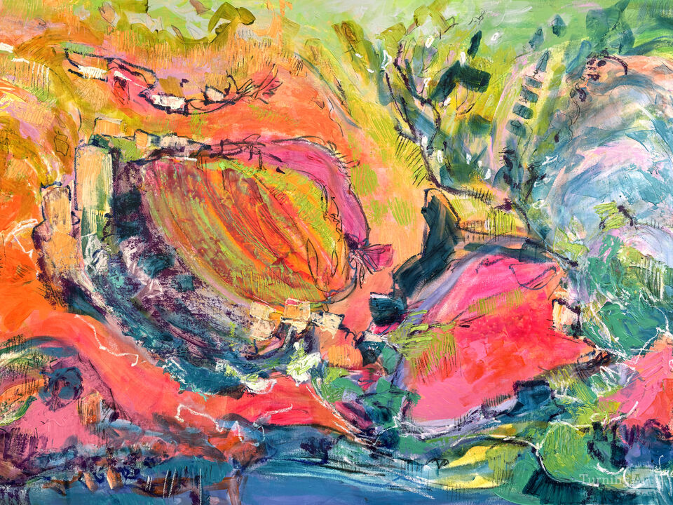 Put on Your Favorite Dream & Fly