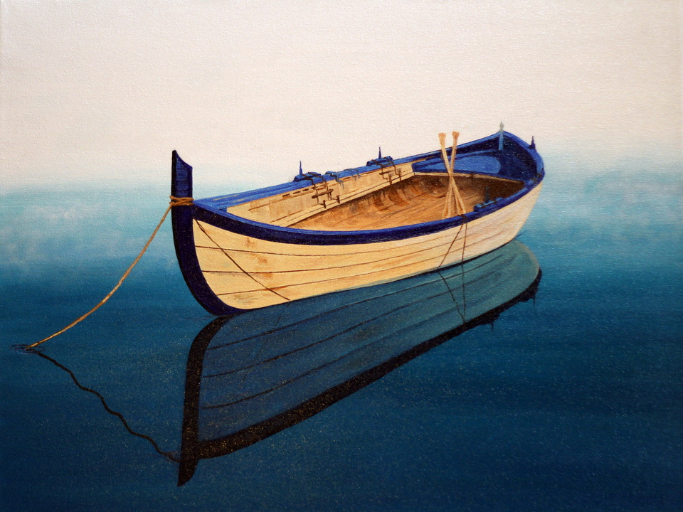 The Boat