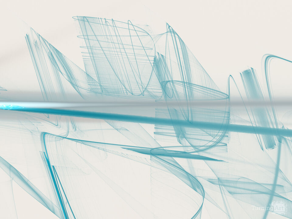 Colortrails 111573B Panorama