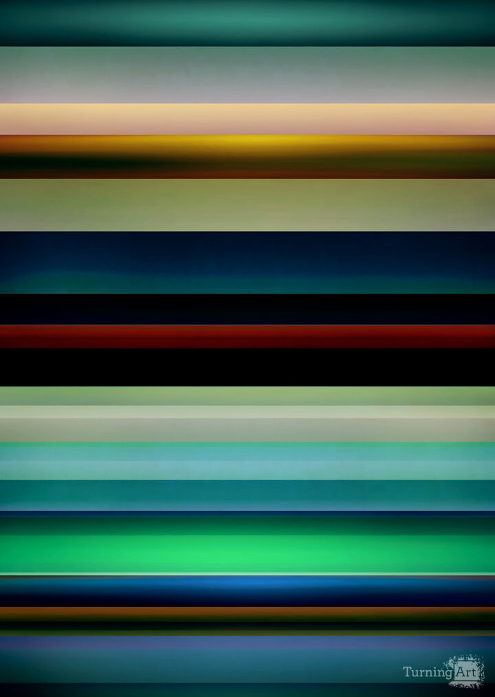 Color Bars #6