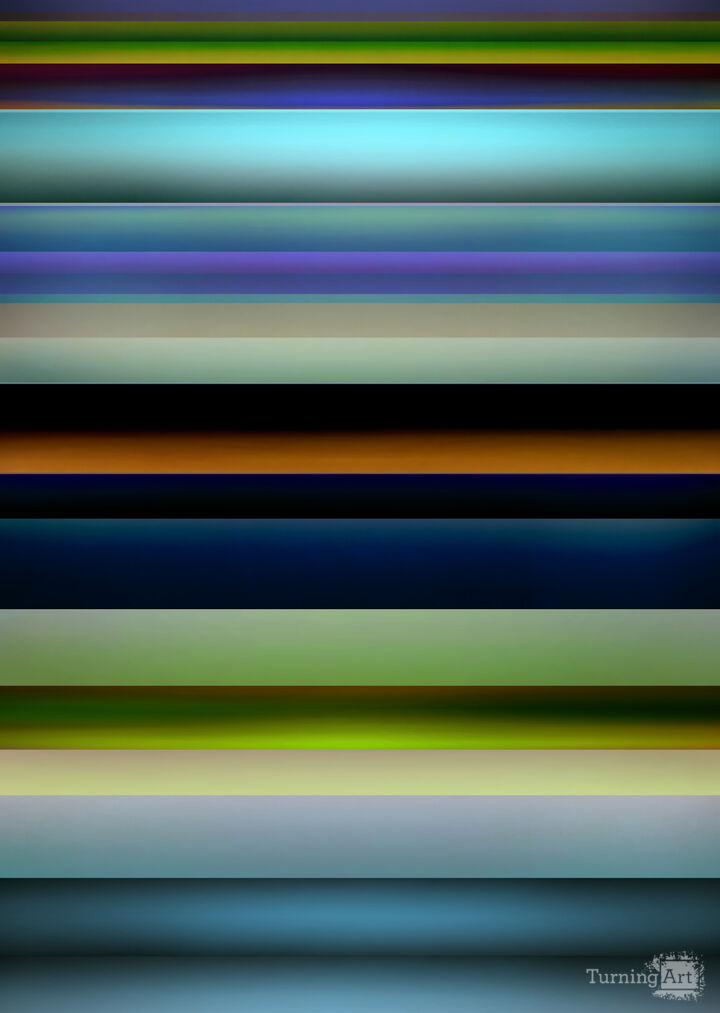 Color Bars #7