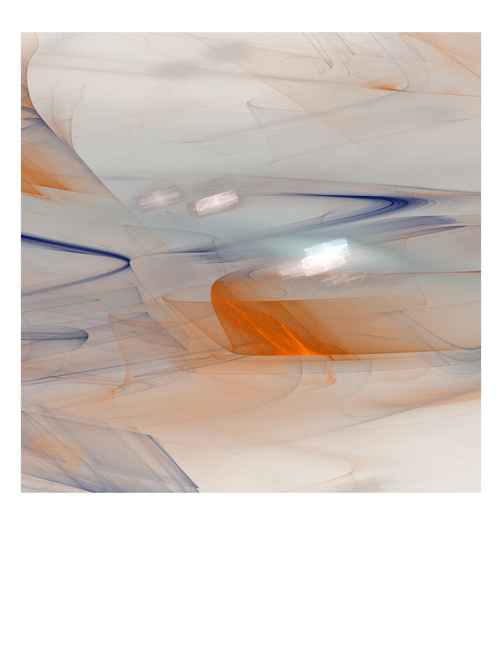 Colortrails 111581 Square