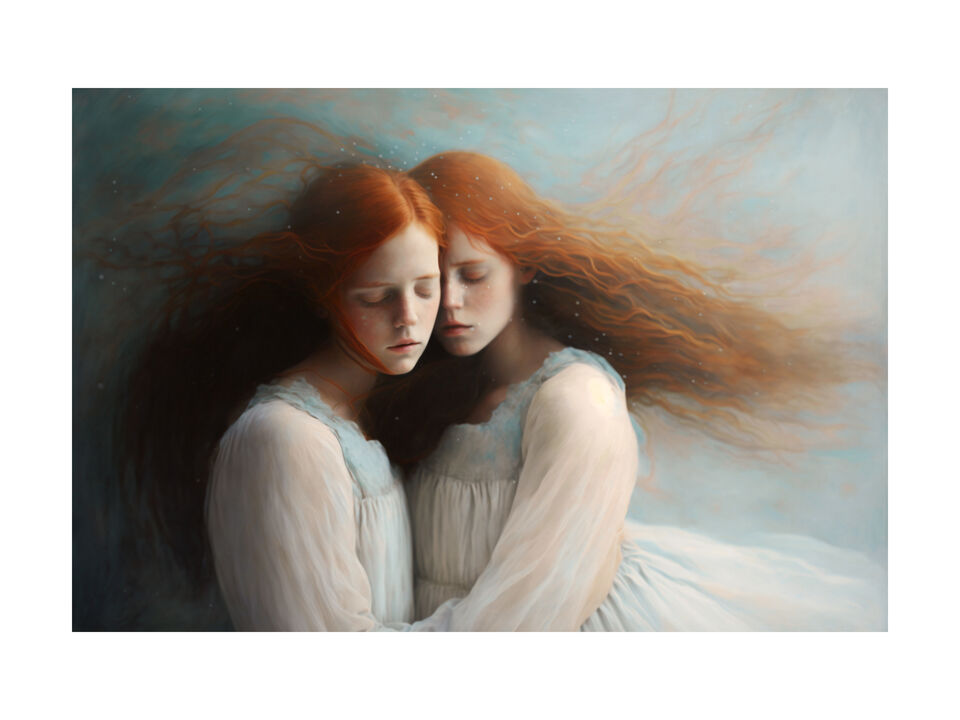 In the World of Antonia .2