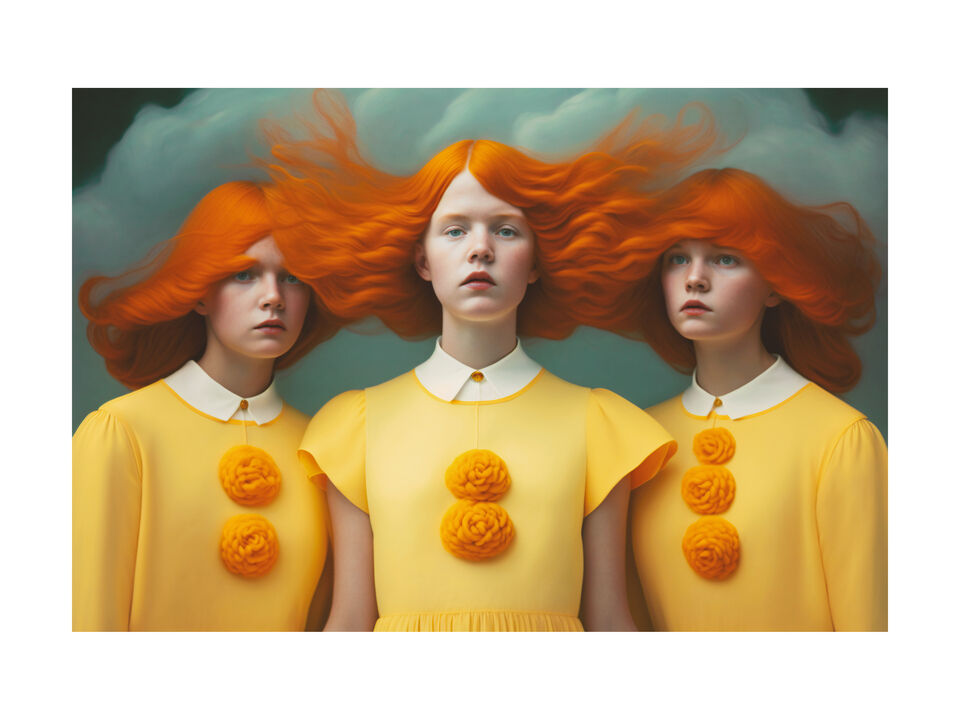 Each Their Own Prayer, of the Soul .2