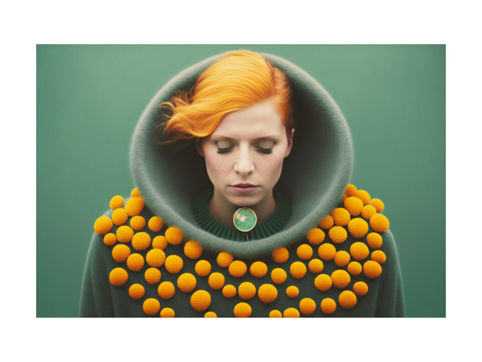 Each Their Own Prayer, of the Soul .1