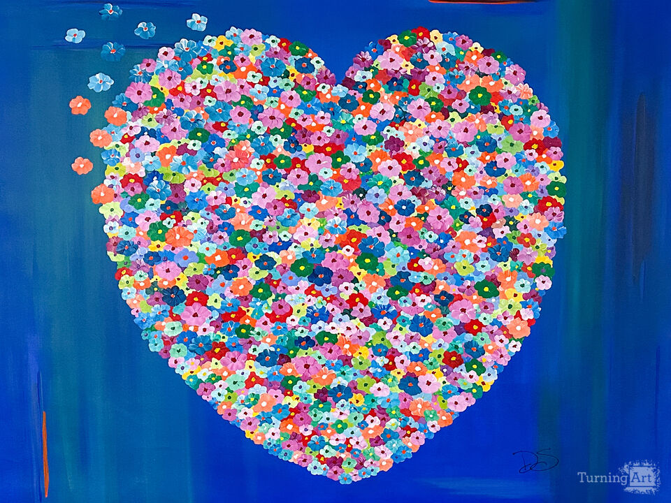 Symphonies Of Love, Number 2