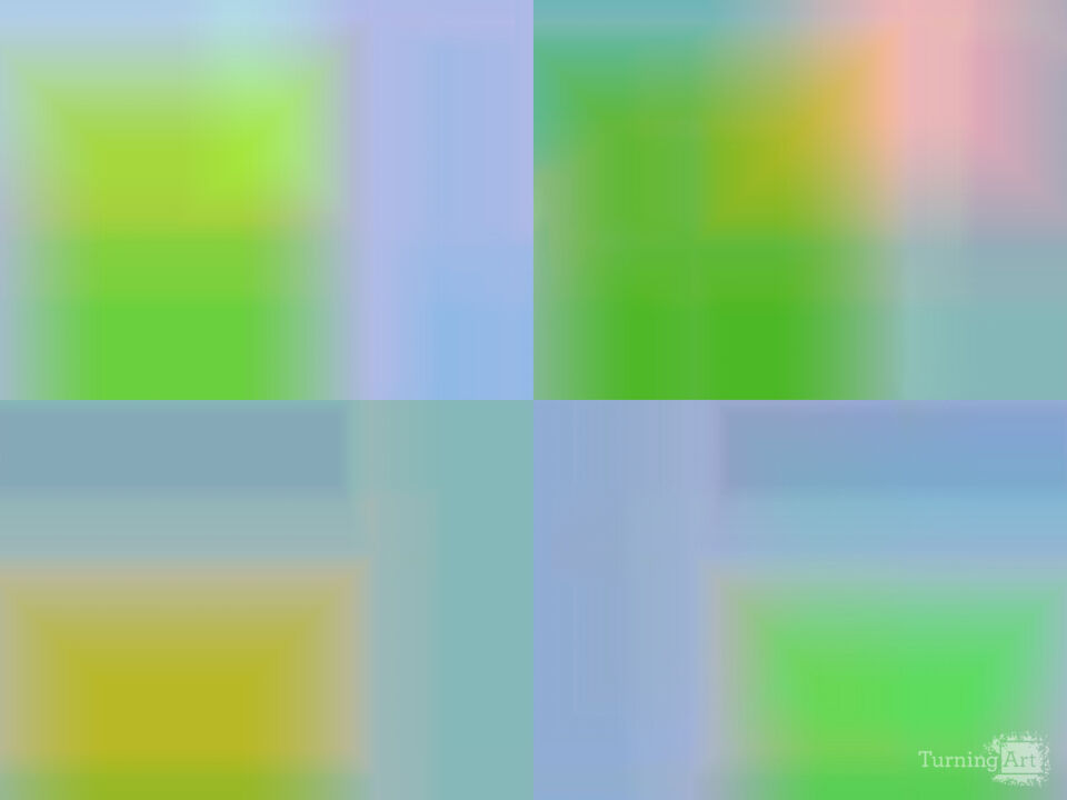 Intuitive Elements No.3