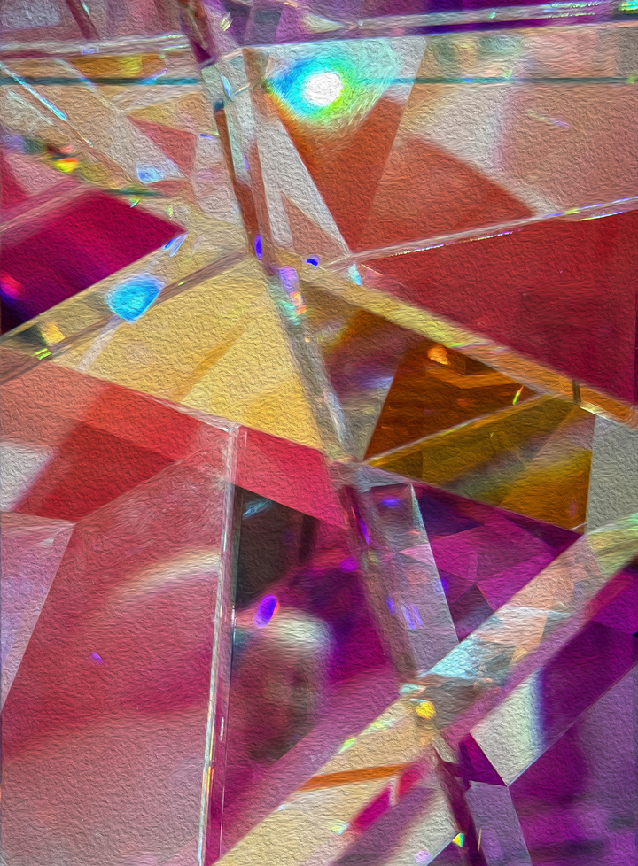 Mixed Media 1