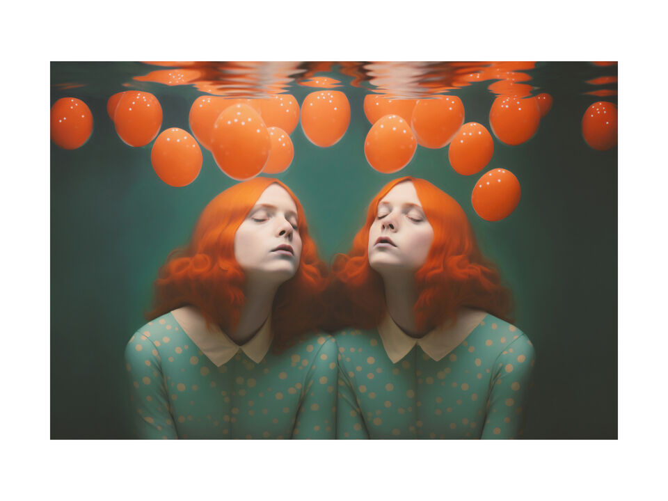 Each Their Own Prayer, of the Soul .6