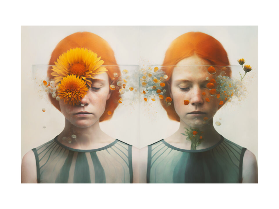 Each Their Own Prayer, of the Soul .3