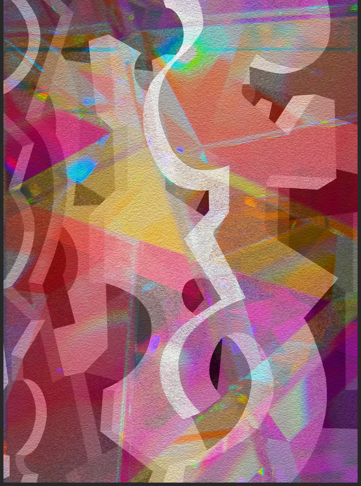 Mixed Media 3