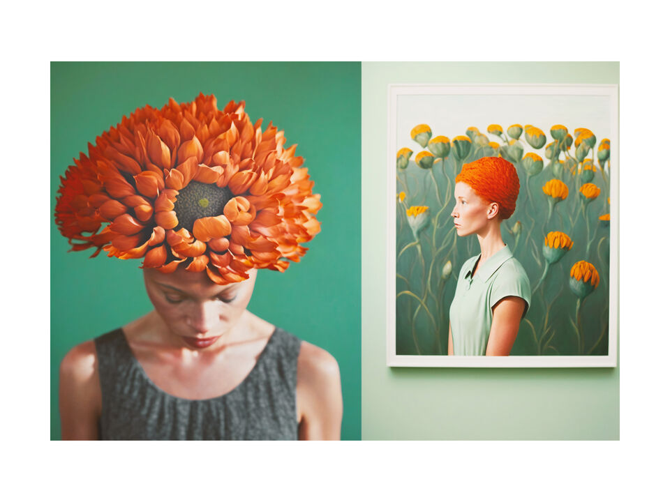 Each Their Own Prayer, of the Soul .5