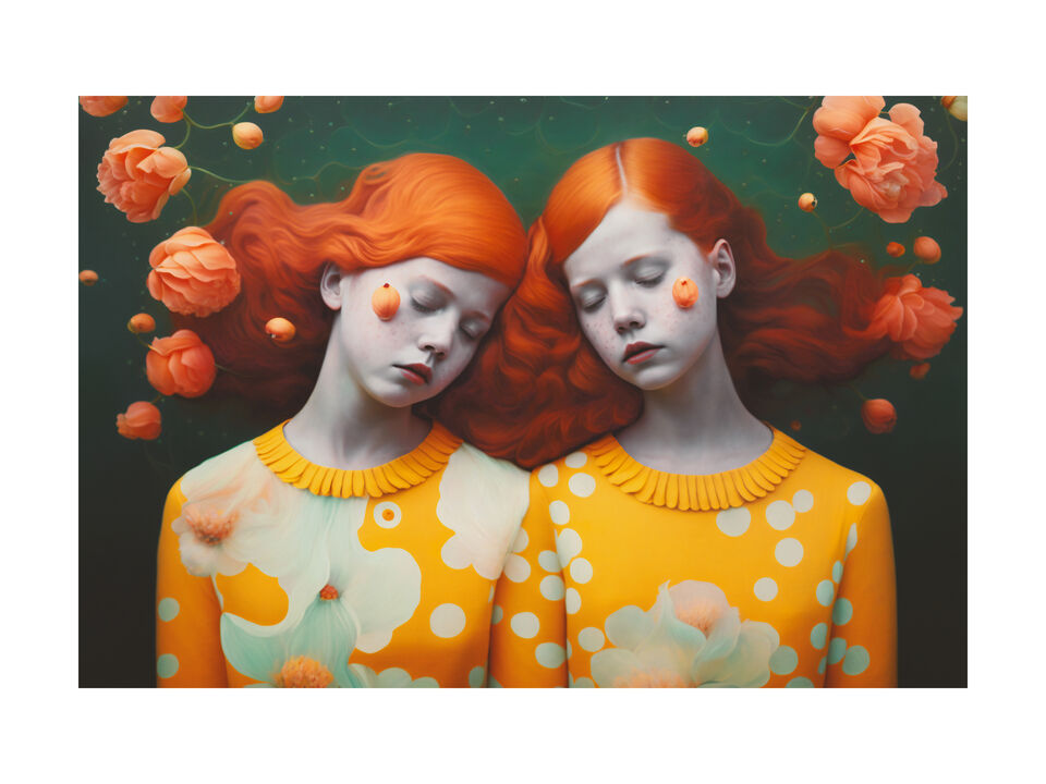 Each Their Own Prayer, of the Soul .7