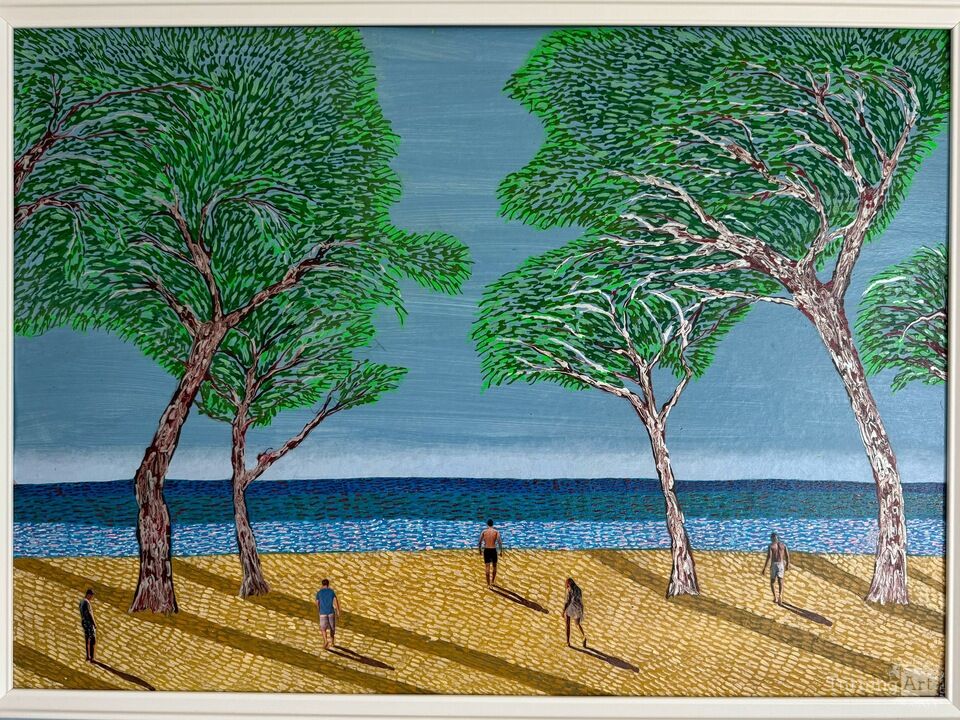 Allowing Not-Knowing