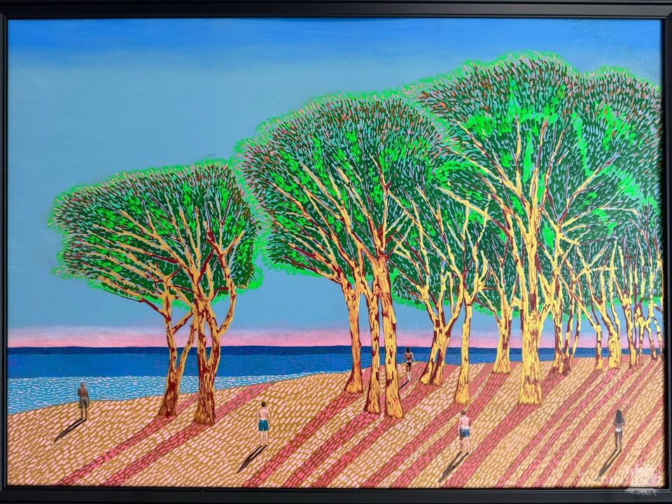 Allowing Not-Knowing n.2