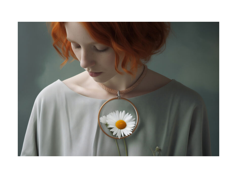 Weaves of Me - of berries of leaves of marbles .8