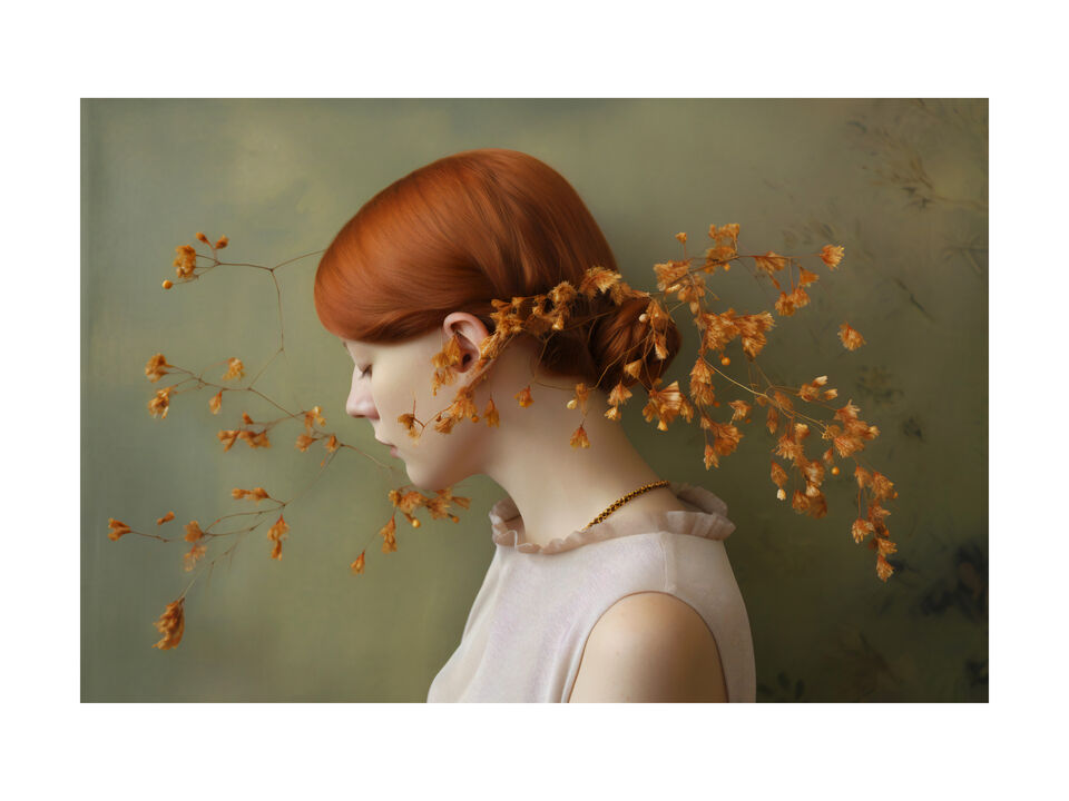 Weaves of Me - of berries of leaves of marbles .5