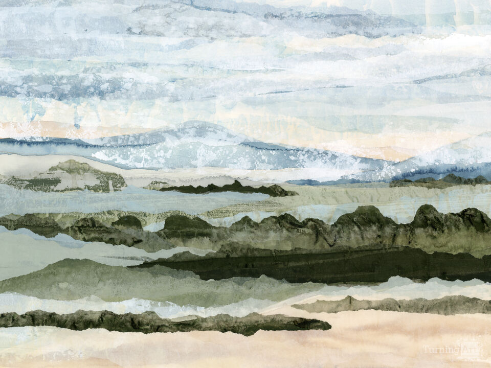 Among the Hedges III