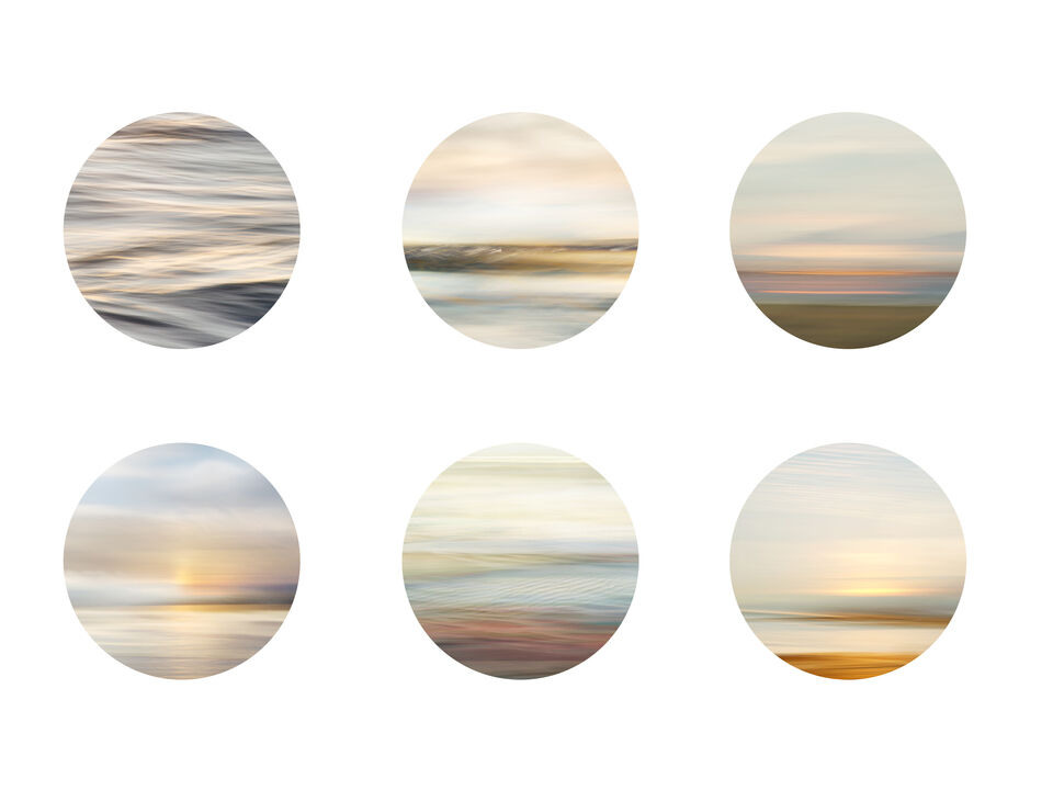 Ocean Artistry Porthole