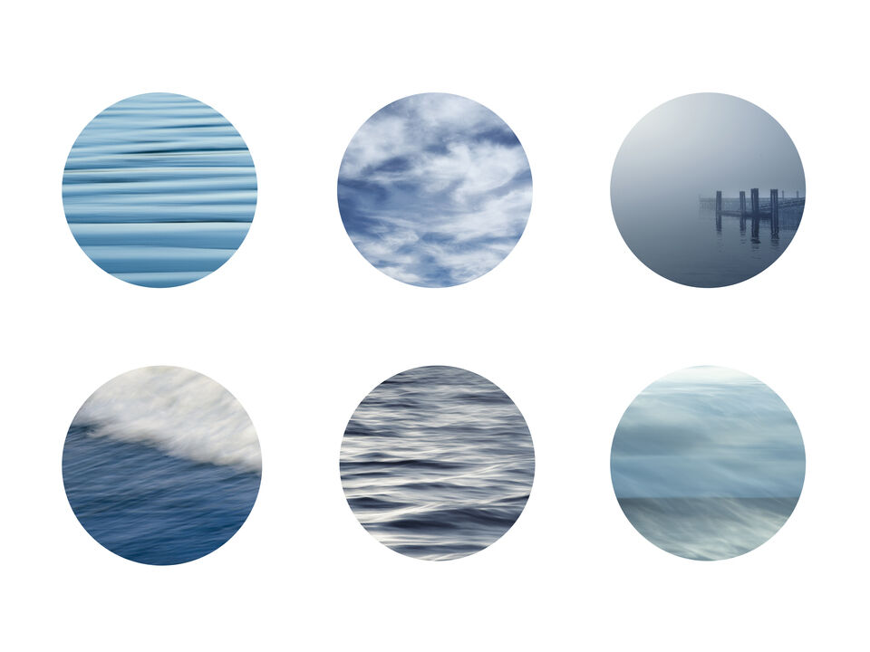 Ocean Thesis Porthole