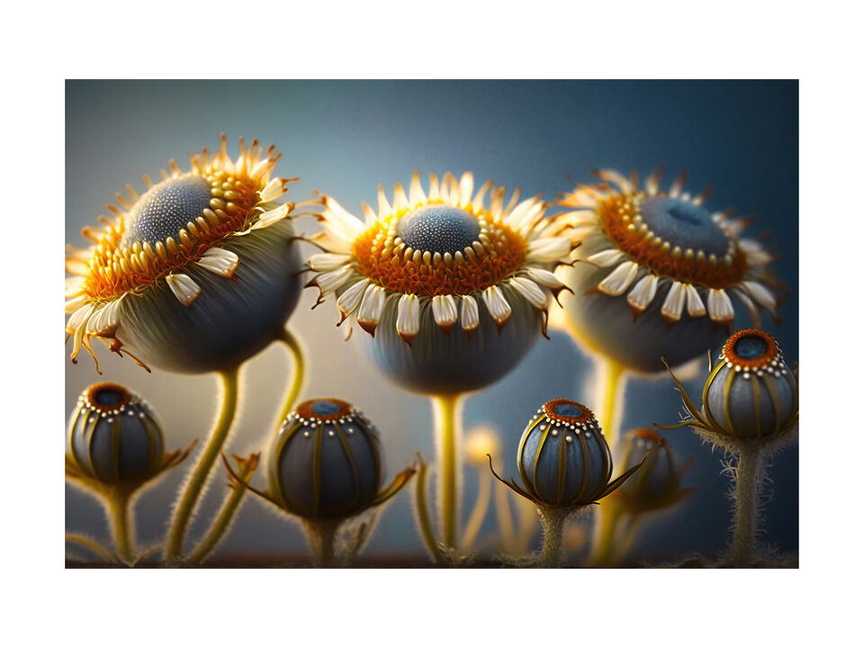 Flower and Wishes - Dazzling Mystery .11