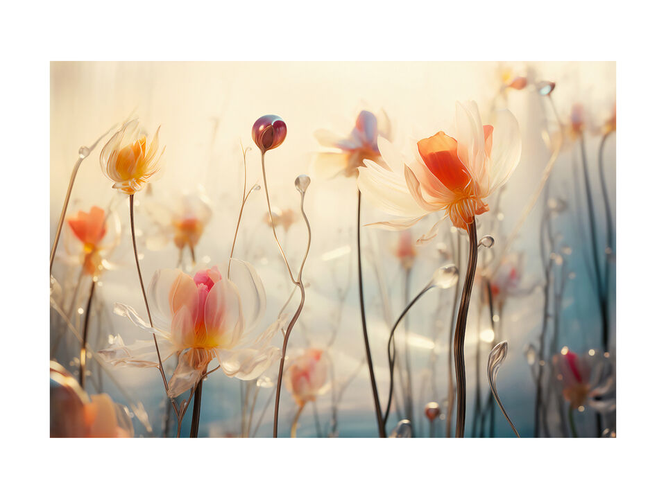 Flower and Wishes - Spiced Evanescences .11