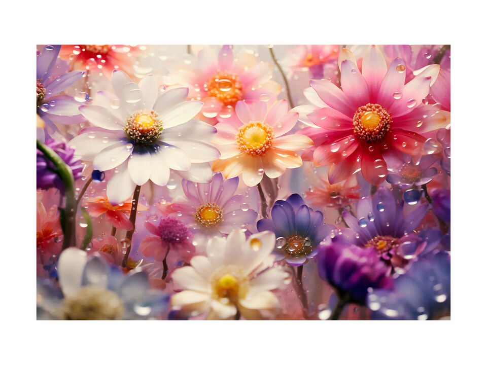 Flower and Wishes - Spiced Evanescences .10