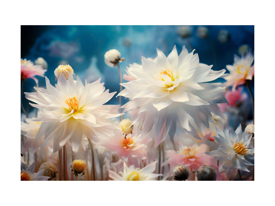 Flower and Wishes - Spiced Evanescences .7