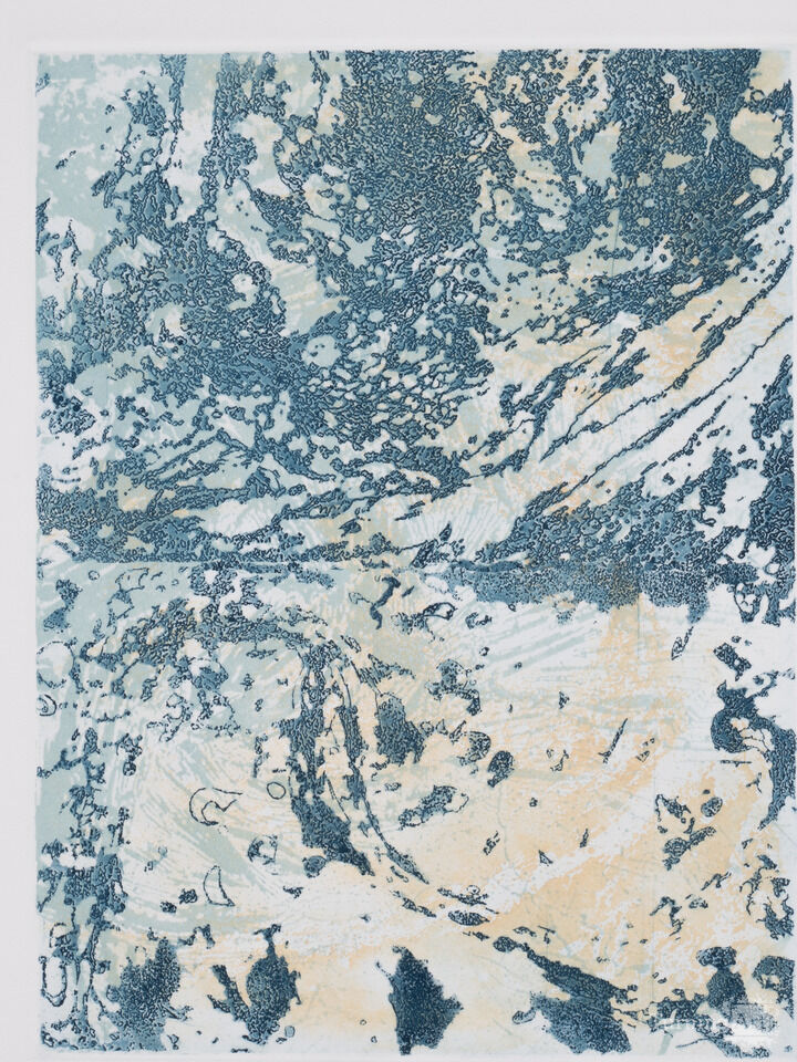 Atmospheric River No. 2